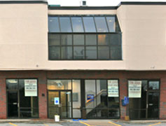 30 Lyman Street Offices - Westborough, MA
