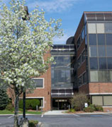 33 Lyman Street Offices - Westborough, MA