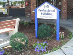 J & N Professional Building
