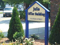 Julio Office Building
